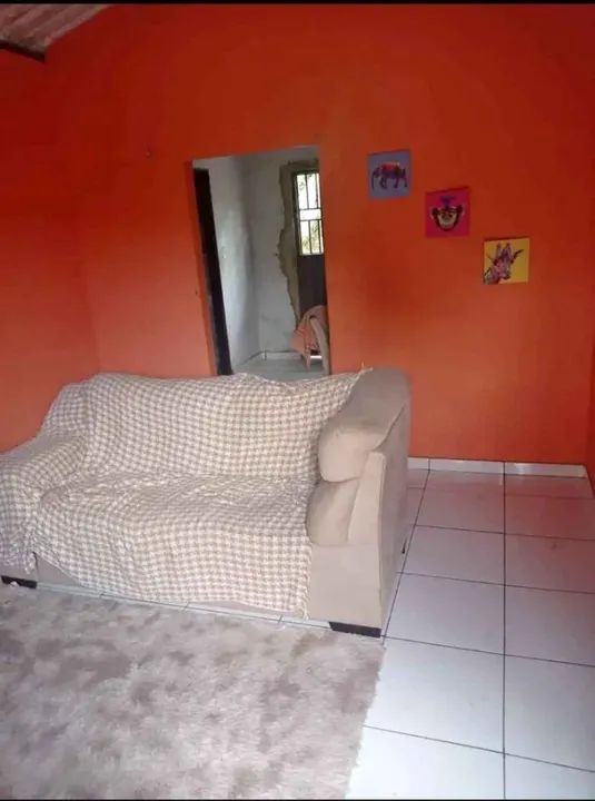 Vendo casa na estrutural - Foto 5