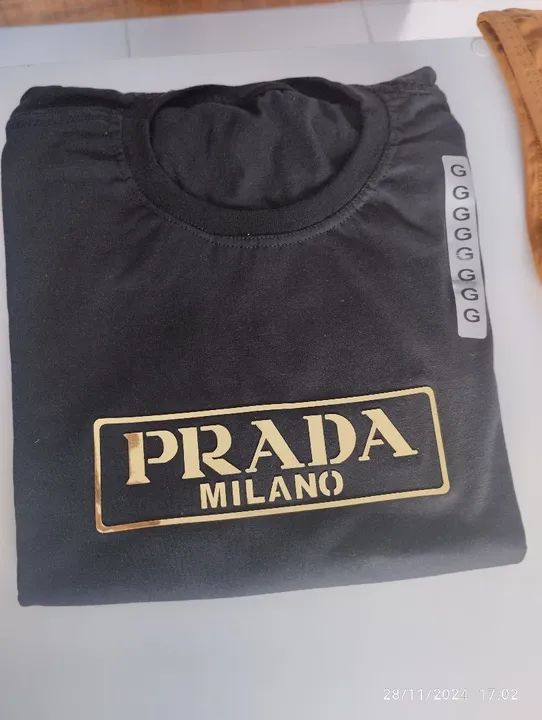 Camisa regatas lindas confortável disponível  - Foto 2