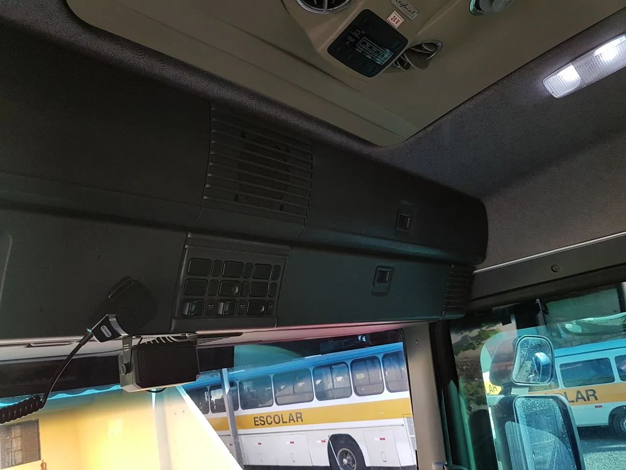 Caminhão Scania R420 2006 com Bitrem Randon 2007 - Foto 12