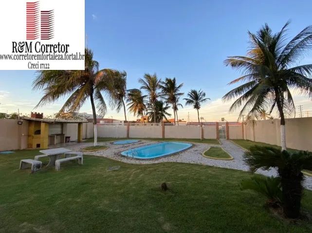 Apartamento por Temporada A partir R$ 220,00 na praia do Futuro em Fortaleza-ce - Foto 20