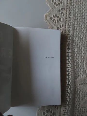 boy erased: uma verdade anulada - Foto 3