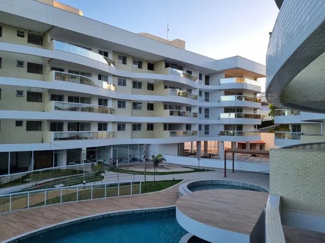 Apartamento 3 quartos em Guarapari - Foto 2