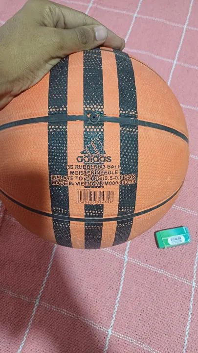 Bola de basquete  - Foto 2
