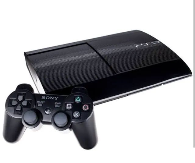 PS3