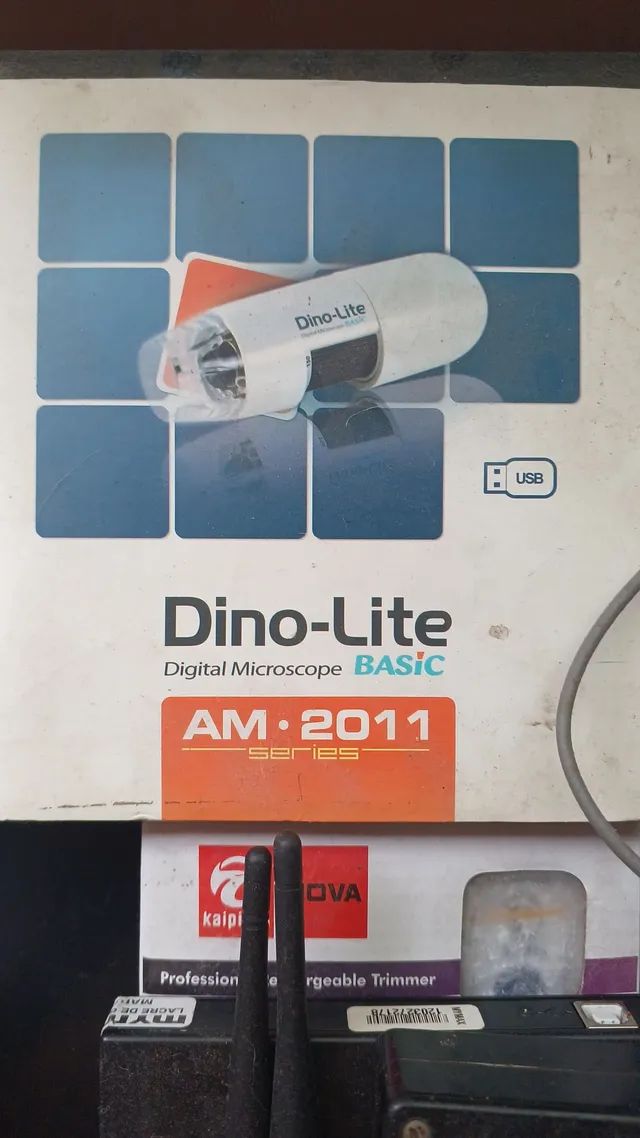 Homix home alexa e Dino lite - Foto 2