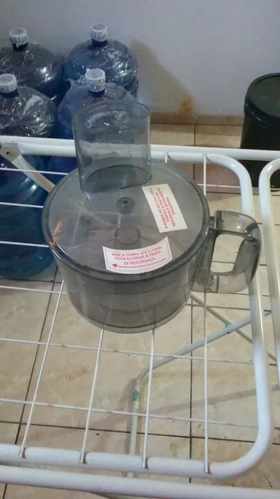 Kit  multi processador 