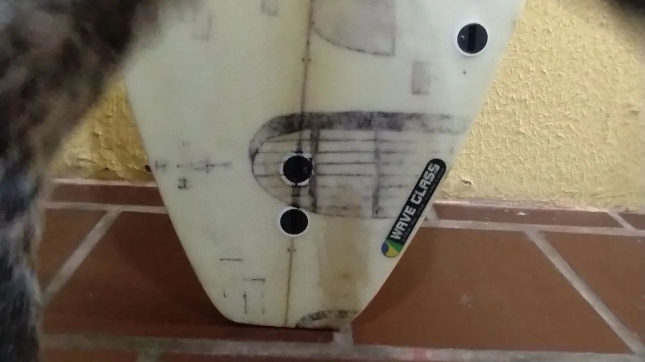 Prancha de surf Canfield - Foto 4