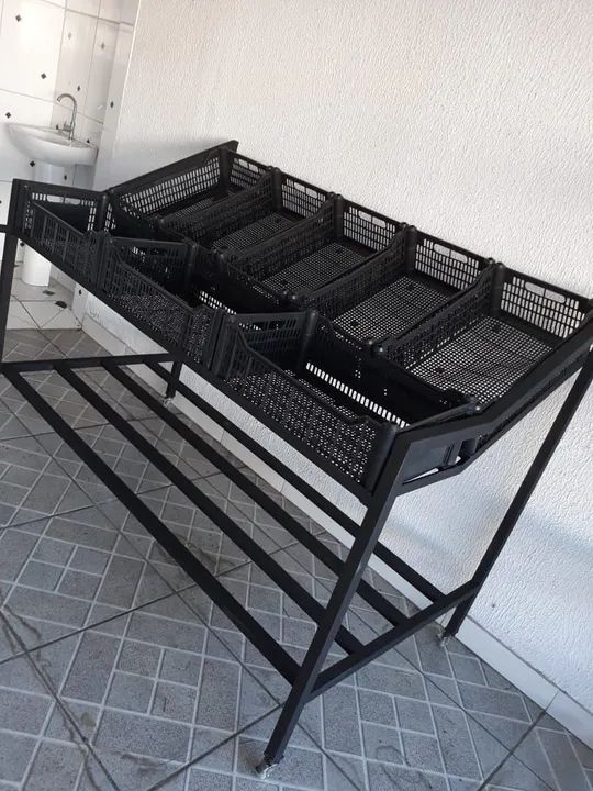 Expositor Central novo - Foto 3