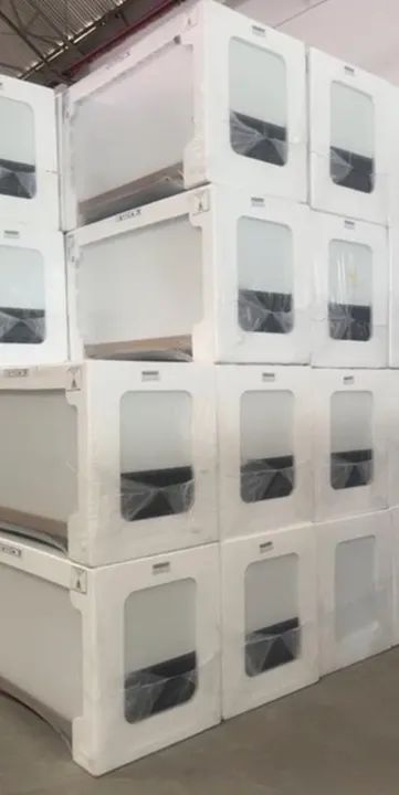 Freezer novo 417 L - Foto 3