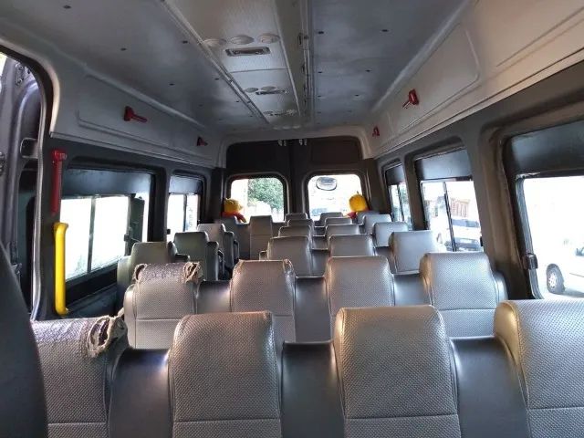 Sprinter 415 Escolar 28L 2016 - Foto 15