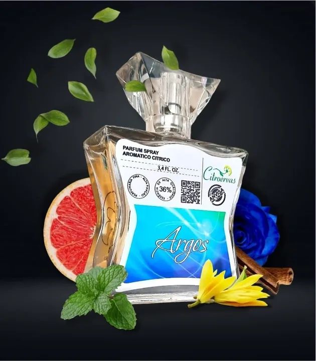Perfume citroervas  - Foto 4
