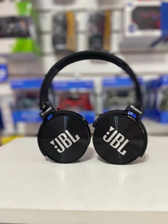Fones de Ouvido JBL - Novos - 4 Modelos - Foto 4