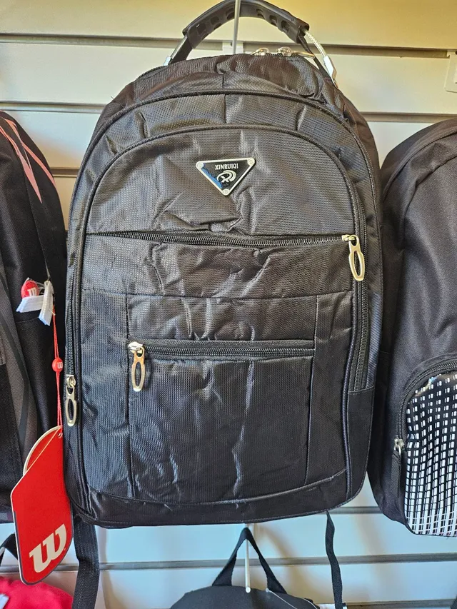 PROMOÇÃO MOCHILA UNISSEX R$99.00 AVISTA.