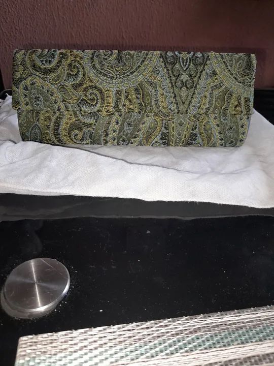 Bolsa festa 
