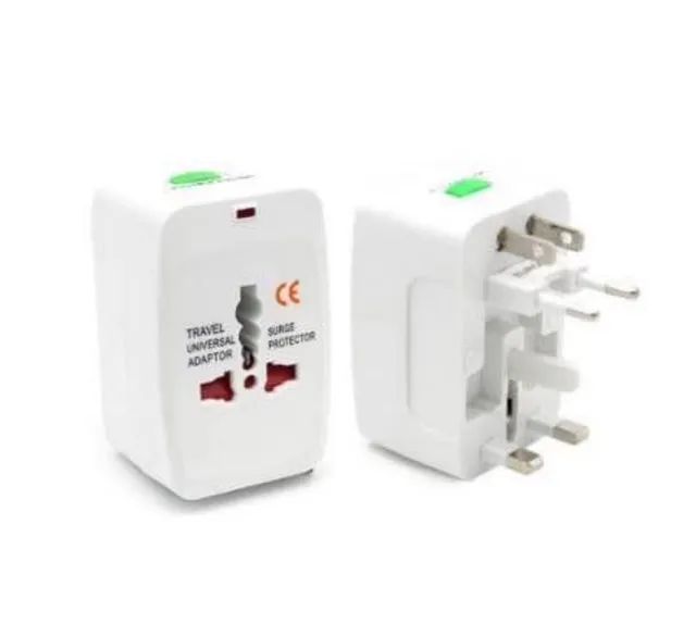 Adaptador Tomada Universal
