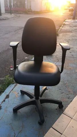 Cadeiras giratorias flex form  - Foto 2