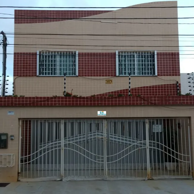 Casa Duplex no Suíssa