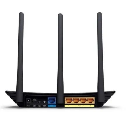 Roteador Tp-link - Novo - Foto 3