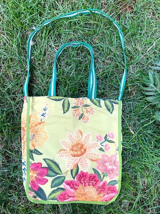 Max Bolsa ReFarm NOVA - Foto 2