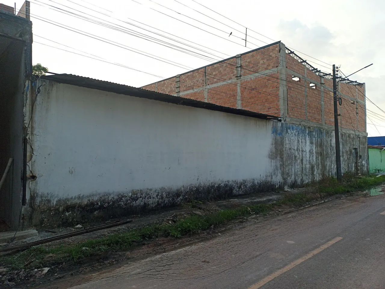 Vendo galpão na BR 316 km11 em Marituba - Foto 13