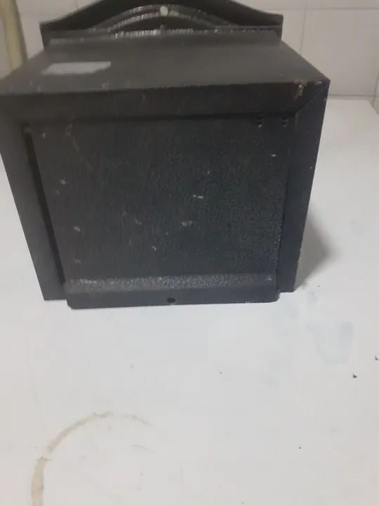 Caixa de correios 64310423516803123