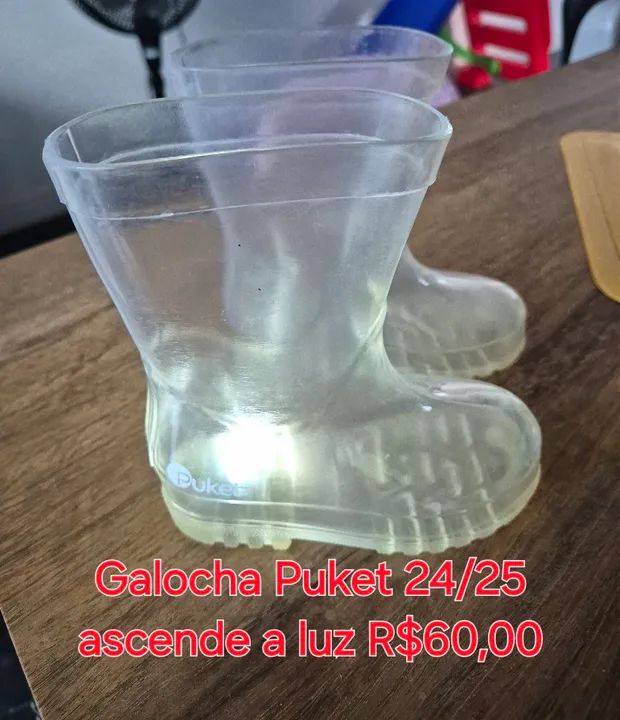 Desapego até 3 anos - Foto 3