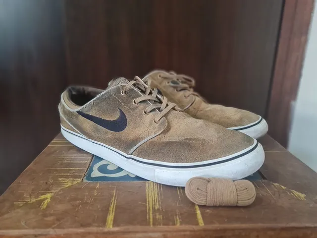 Nike best sale janoski olx