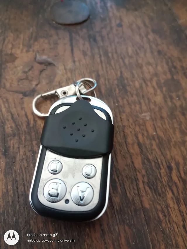 Controle para portão eletrônico. - Foto 5