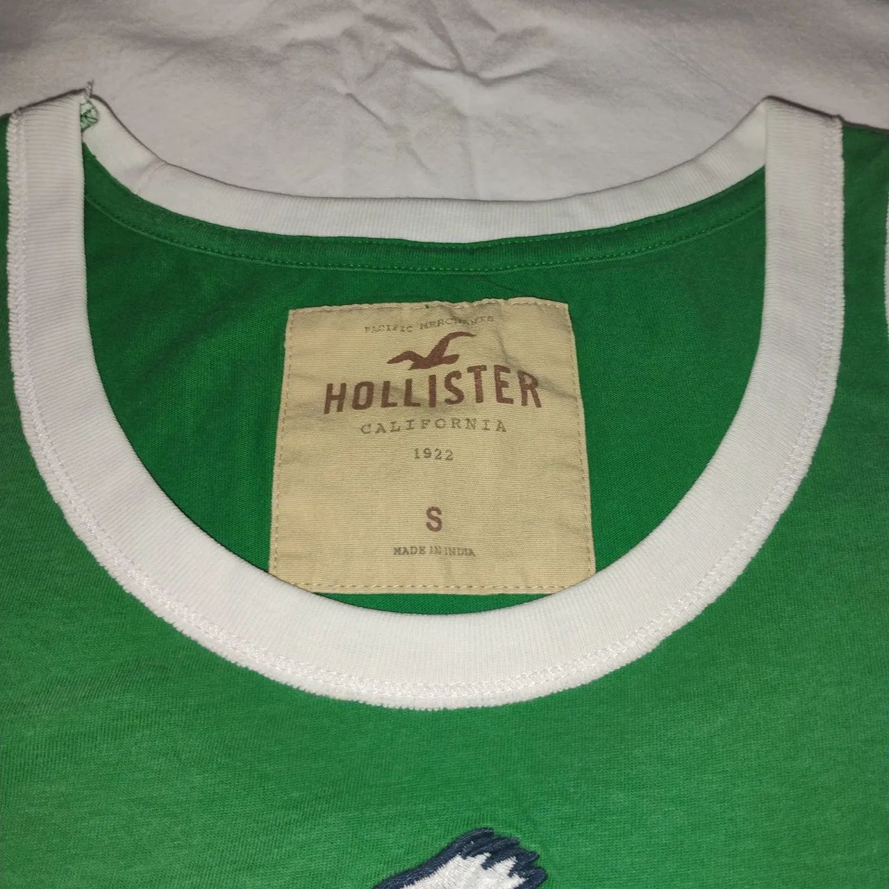 Regata Hollister  - Foto 3