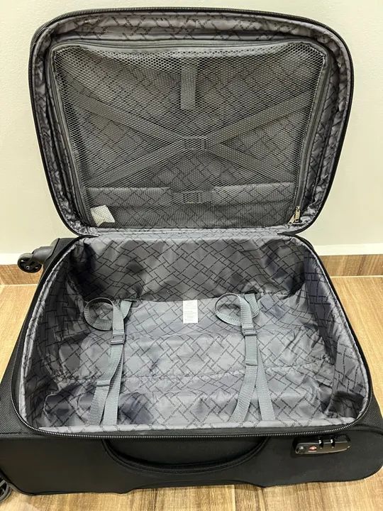 Mala Samsonite - Ótimo estado! - Foto 6