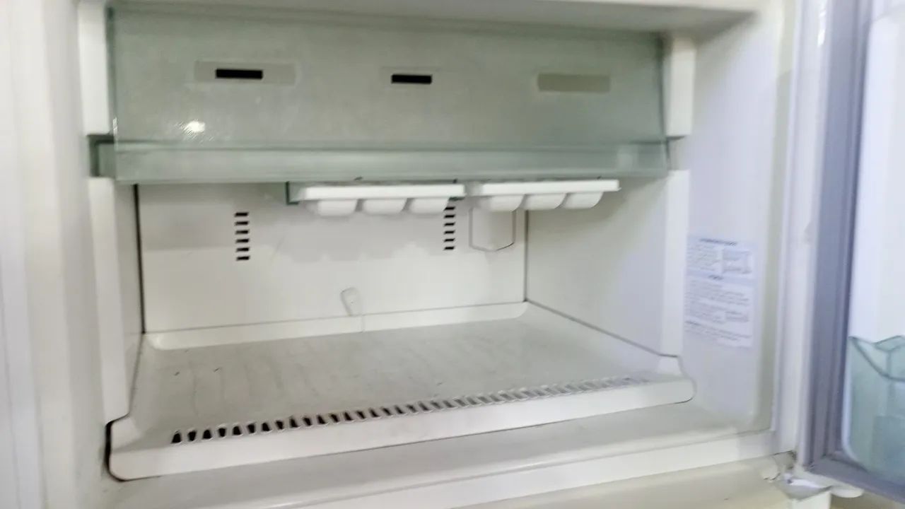 REFRIGERADOR  BRASTEMP  - Foto 4