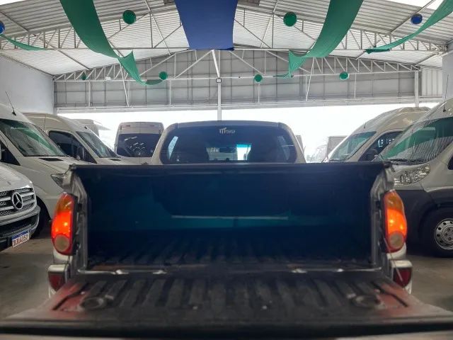L200 4x4 Diesel GL 3.2 2018  - Foto 5