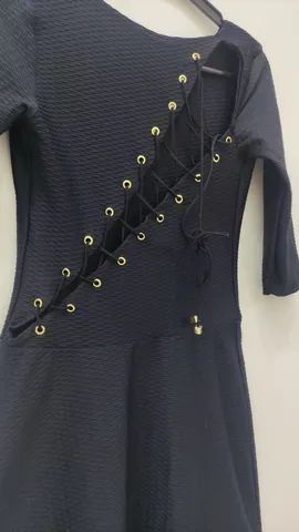 Vestido Água da Ilha  - Foto 4
