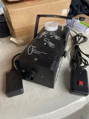  ? 600W Smoke Machine DP64985865615233122