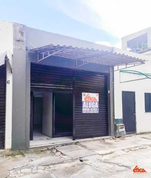 Galeria Lafayete Center px ao Shopping Patio Belem - Cod 2268 - Foto 3