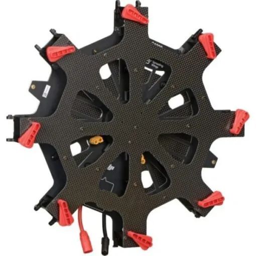 Corpo Central Completo - Dji S1000