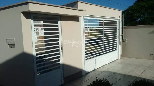 Casa à venda, 4 quartos, 1 suíte, Centro - Capivari de Baixo/SC - Foto 4