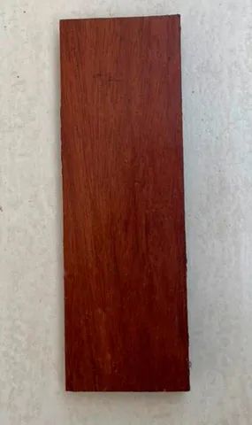 Tacos De Madeira Jatobá 7x21x1,9 - Foto 2