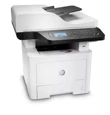 impressora hp multifuncional m432 fdn zero  - Foto 3