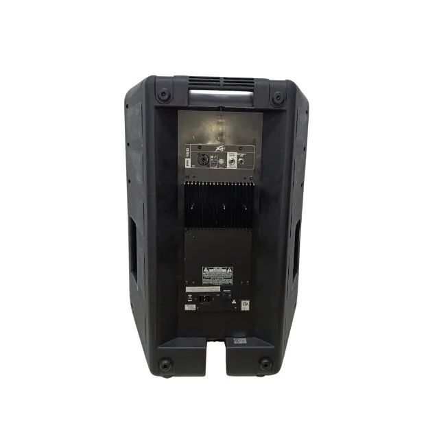 Caixa de som PEAVEY PR15D 15" - Foto 3