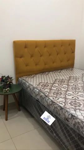 CAMA BOX NOVA DIRETO DA FÁBRICA 
