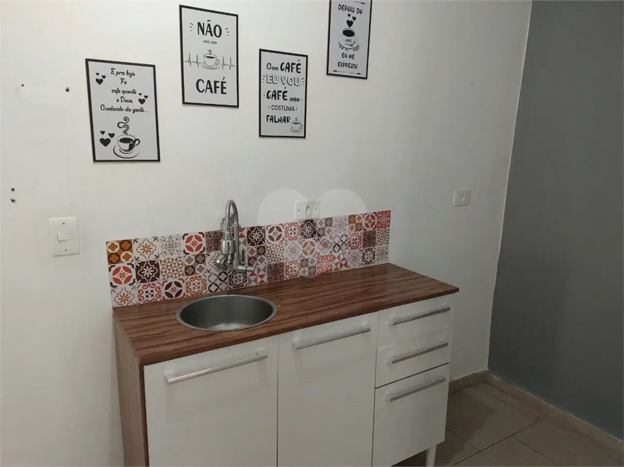 Salão Comercial para locação em Vila Prudente - SP - Foto 10