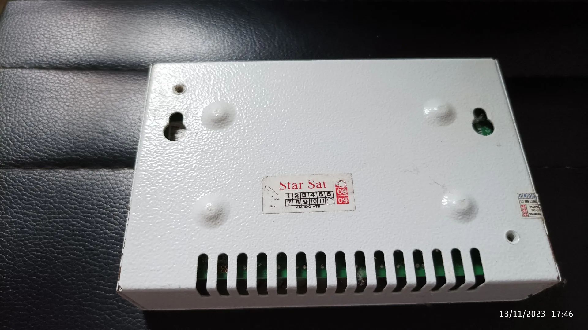 Roteador 2,4ghz - Foto 3