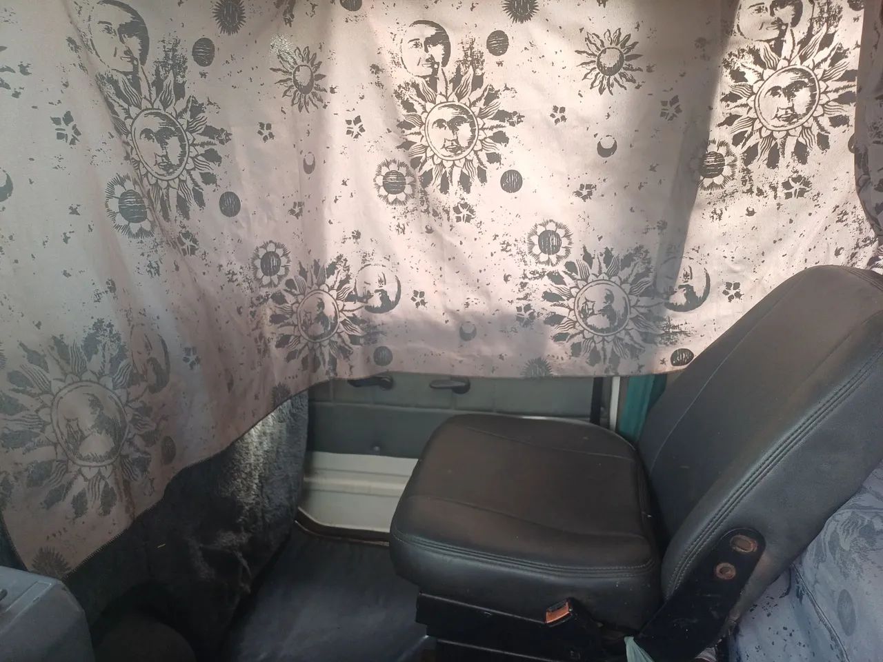 Cavalo Caminhão mecânico Scania 112-Hw 1987 - Foto 9