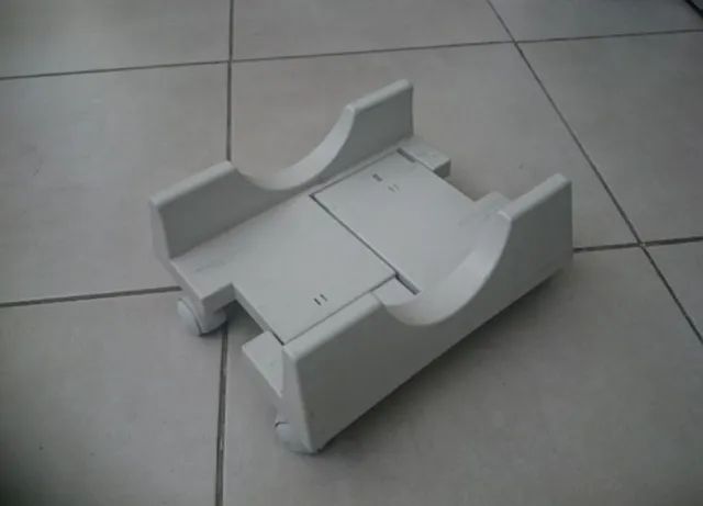 Suportes Móveis para Gabinetes (PC) - Foto 3