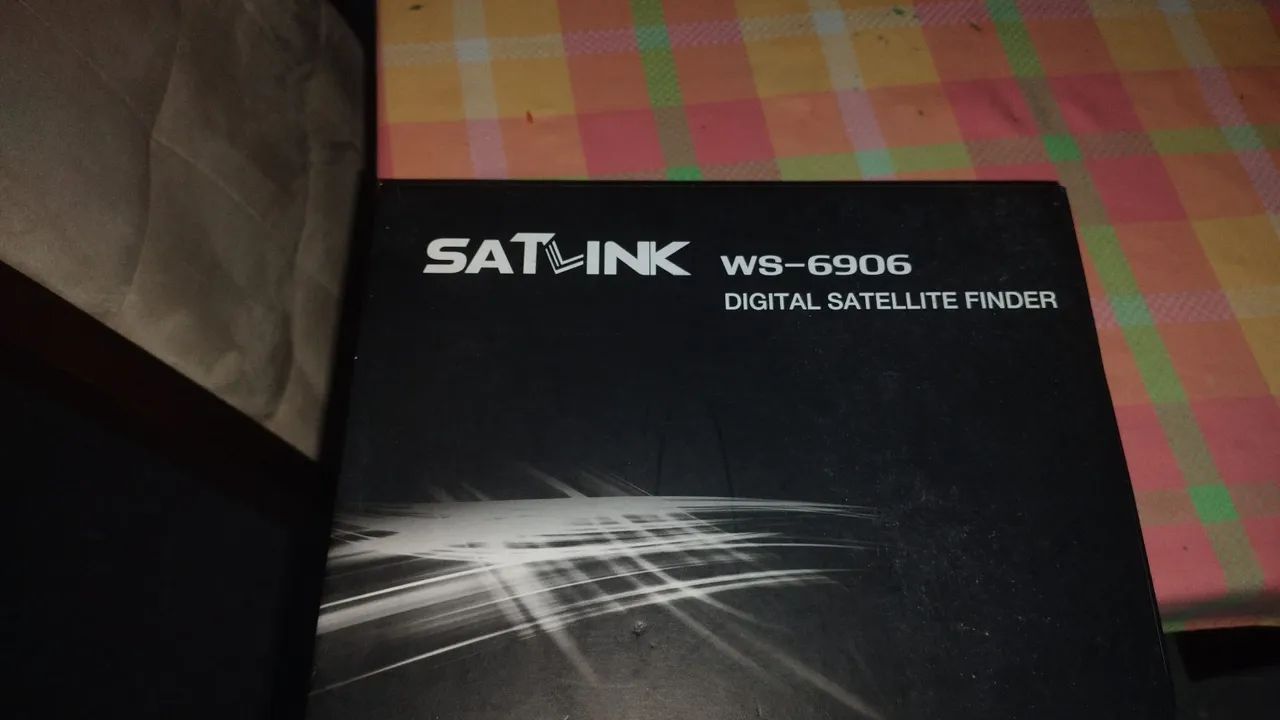 sat link - Foto 2