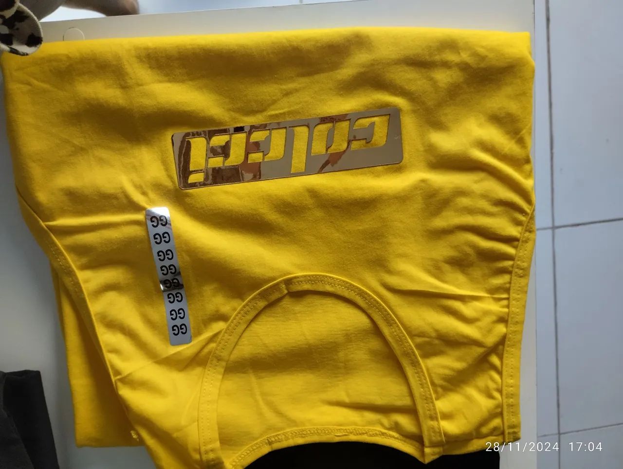 Camisa regatas lindas confortável disponível  - Foto 4