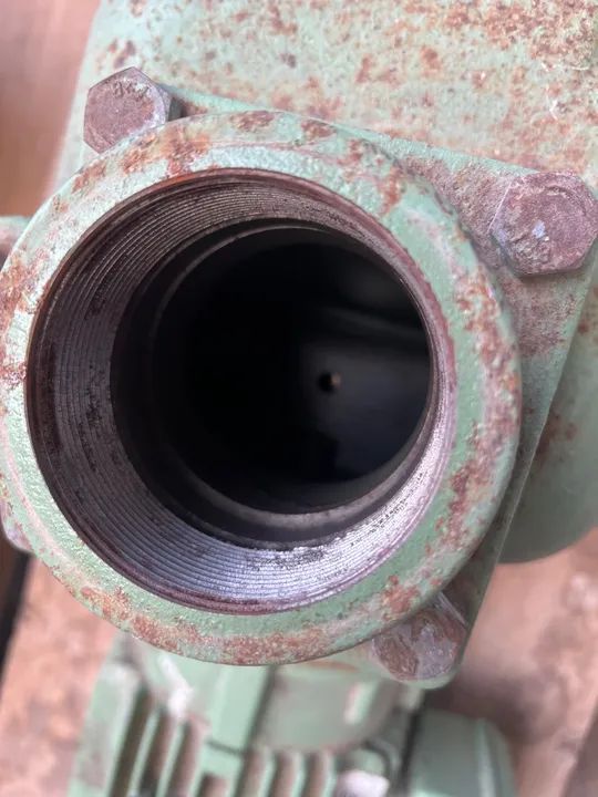 Motorbomba 3CV 380V - Nova ! - Foto 4