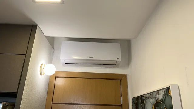 Serviços de ar condicionado em geral - Foto 2