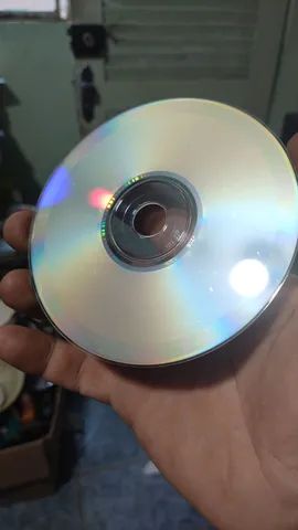 Cd Emílio Santiago usado  - Foto 5